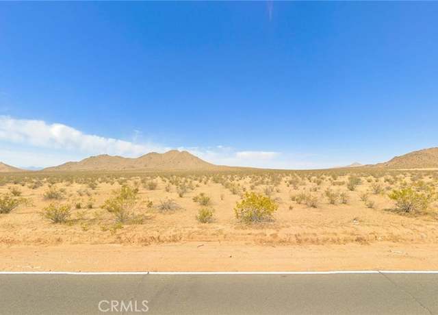 Property at 0 Benton Ave, Apple Valley, CA 92307