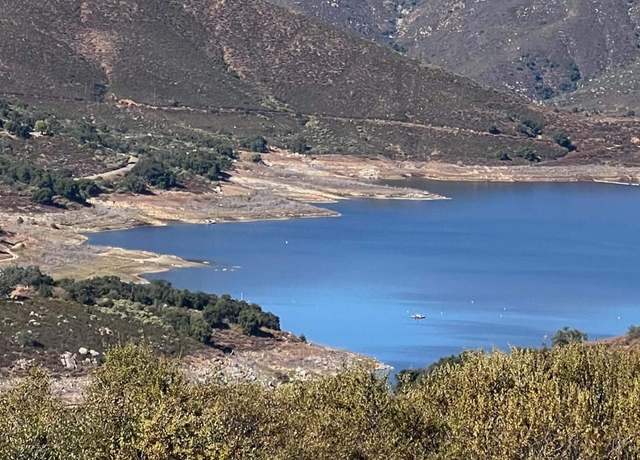 Property at 40-acres Sutherland Dam Rd, Ramona, CA 92065