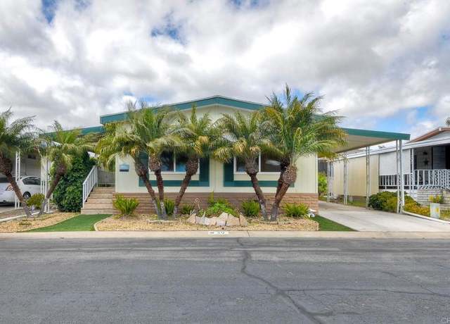 Property at 276 N El Camino Real #59, Oceanside, CA 92058, 2 beds, 2 baths