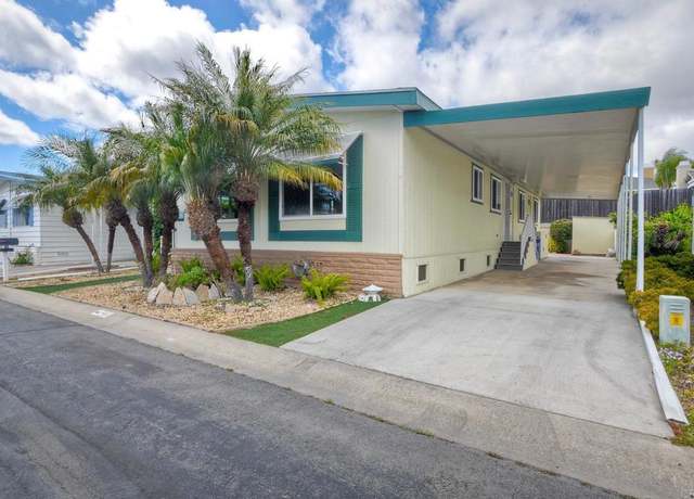 Property at 276 N El Camino Real #59, Oceanside, CA 92058, 2 beds, 2 baths