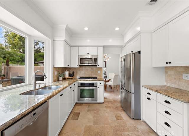 Property at 7 El Potro, Rancho Santa Margarita, CA 92688, 4 beds, 2.5 baths