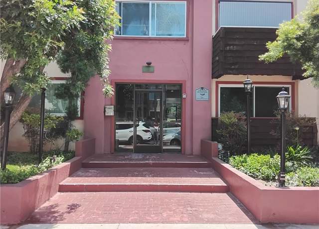 Property at 5414 Newcastle Ave #7, Encino, CA 91316, 1 bed, 1 bath