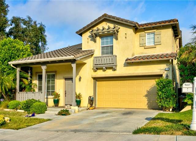 Property at 6 Avenida Fortuna, San Clemente, CA 92673, 3 beds, 2.5 baths