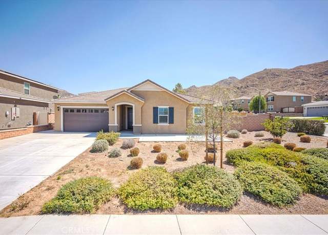 Property at 7922 Brass Kettle Cir, Riverside, CA 92507, 4 beds, 2.5 baths