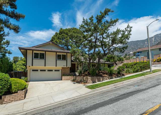 Property at 5537 Pine Glen Rd, La Crescenta, CA 91214, 4 beds, 3 baths