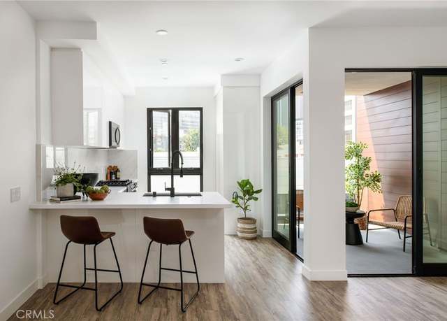 Property at 118 Astronaut Ellison S Onizuka St #510, Los Angeles, CA 90012, 1 bed, 1 bath