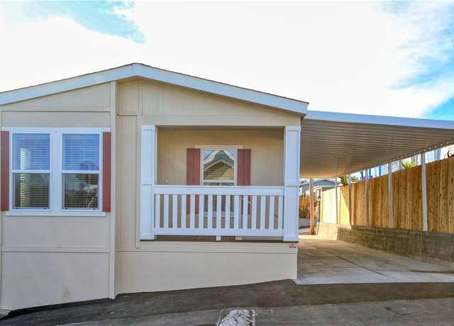 Property at 655 S Halcyon #26, Arroyo Grande, CA 93420, 2 beds, 2 baths
