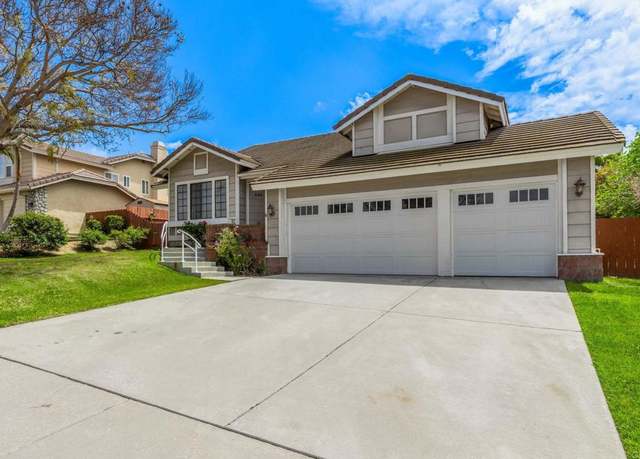 Property at 688 Via Encantada, Chula Vista, CA 91913, 4 beds, 2.5 baths