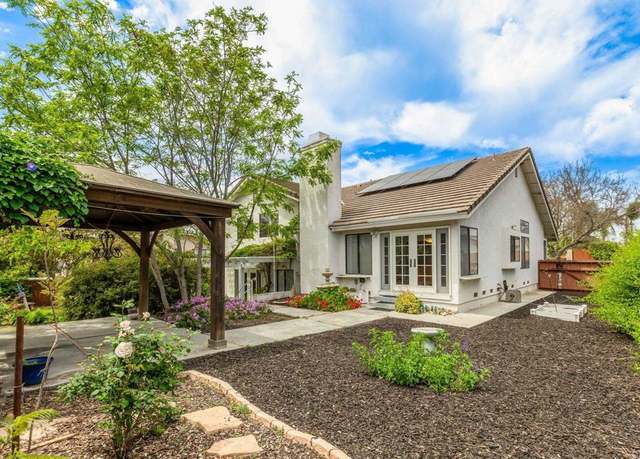 Property at 688 Via Encantada, Chula Vista, CA 91913, 4 beds, 2.5 baths