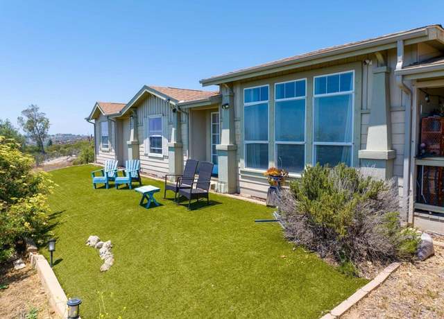 Property at 26671 Littlepage Rd, Ramona, CA 92065, 3 beds, 2.5 baths