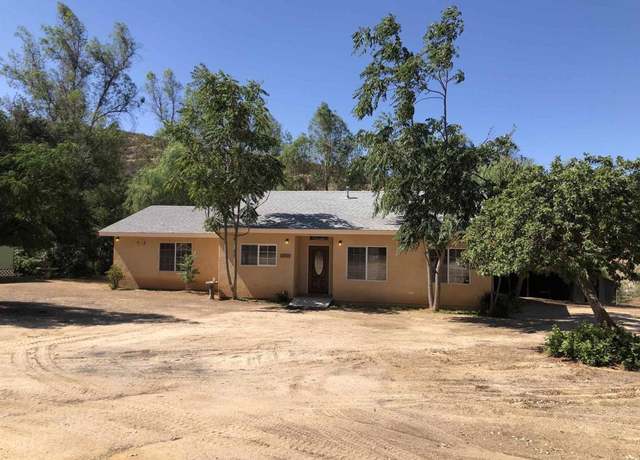 Property at 5120 Montiel Truck Trl, Jamul, CA 91935, 3 beds, 3 baths