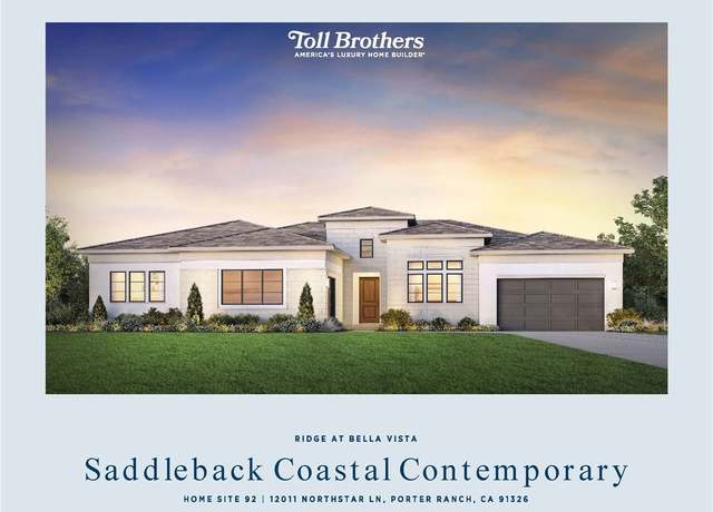 Property at 12011 Northstar Ln, Porter Ranch, CA 91326, 4 beds, 4.5 baths