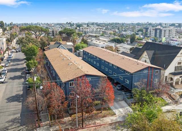 Property at 2202-2208 Michigan Ave, Los Angeles, CA 90033, 50 beds, 28 baths