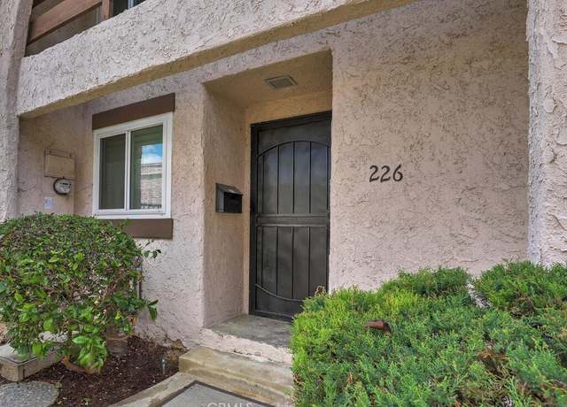 Property at 226 S Aron Pl, Anaheim, CA 92804, 2 beds, 2 baths