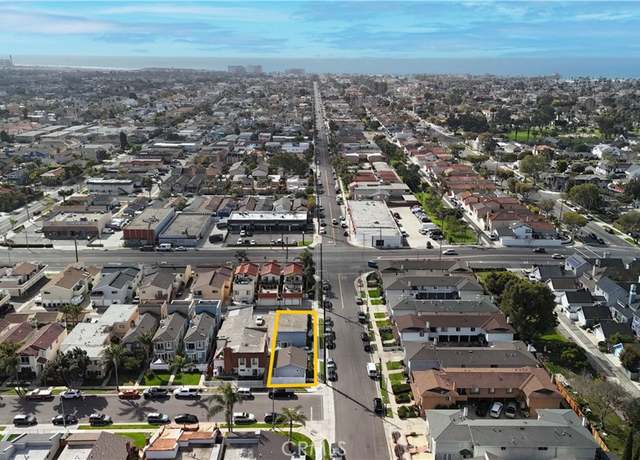 Property at 1716 Alabama St, Huntington Beach, CA 92648, 5 beds, 4 baths