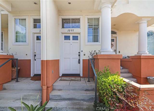 Property at 1095 S San Marino Way, Anaheim Hills, CA 92808, 3 beds, 2 baths