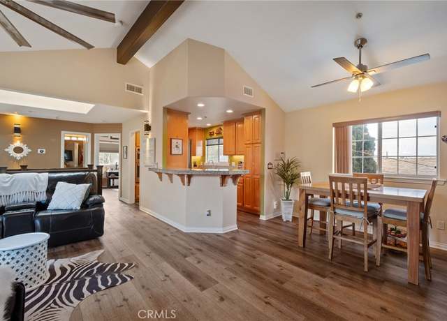 Property at 2512 Gates Ave Unit C, Redondo Beach, CA 90278, 4 beds, 2.5 baths