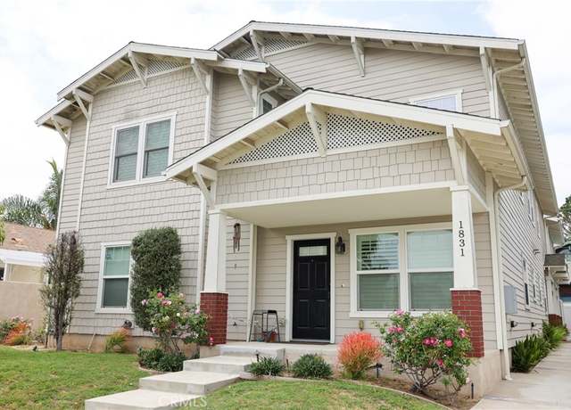 Property at 1833 Cabrillo Ave, Torrance, CA 90501, 2 beds, 2.5 baths