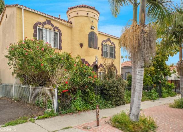 Property at 1061 W 57th St, Los Angeles, CA 90037, 10 beds, 12 baths