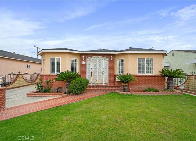 Property at 2870 Canal Ave, Long Beach, CA 90810, 5 beds, 3 baths