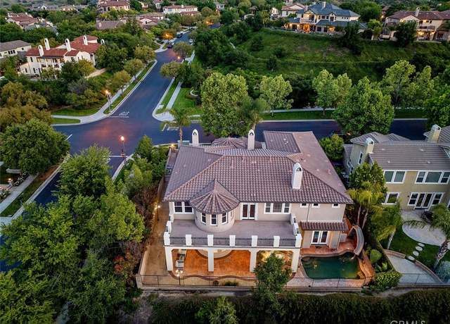 Property at 26406 Valley Oak Ln, Valencia, CA 91381, 5 beds, 5.5 baths