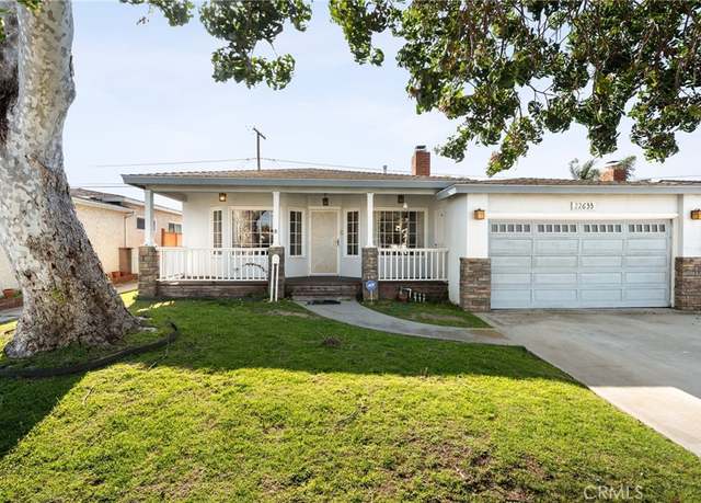 Property at 22633 Marjorie Ave, Torrance, CA 90505, 3 beds, 2 baths