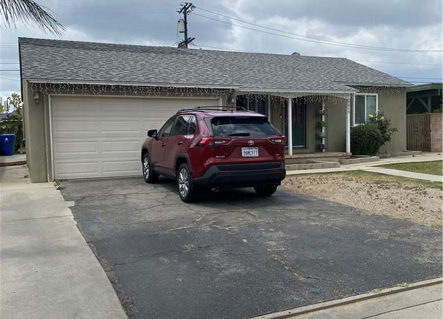 Property at 8849 Tyrone Ave, Panorama City, CA 91402, 2 beds, 1 bath