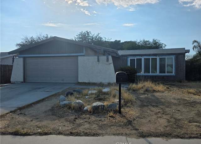 Property at 44159 Kirkland Ave, Lancaster, CA 93535, 3 beds, 2 baths