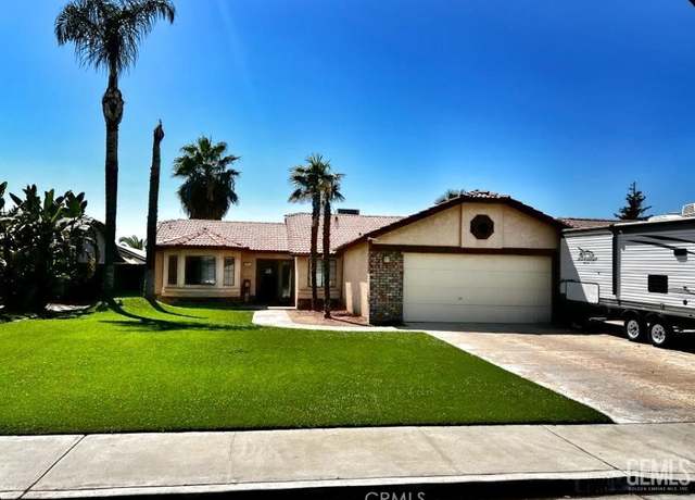 Property at 4301 Northwind Dr, Bakersfield, CA 93313, 4 beds, 2 baths