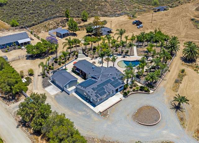 Property at 41984 Madeline Ct, Temecula, CA 92592, 7 beds, 5 baths