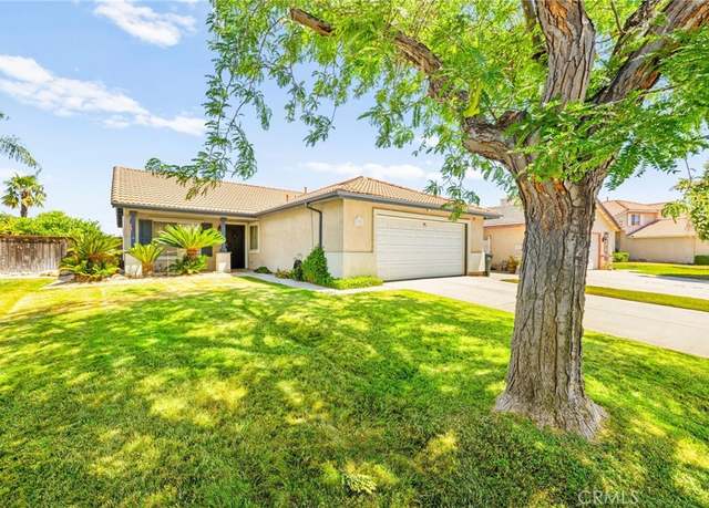 Property at 2755 Cambridge Ave, Hemet, CA 92545, 3 beds, 2 baths
