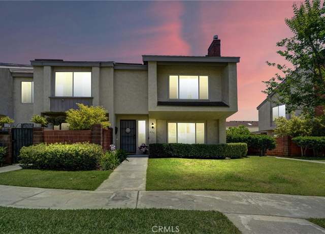 Property at 926 W Lamark Ln, Anaheim, CA 92802, 3 beds, 2.5 baths