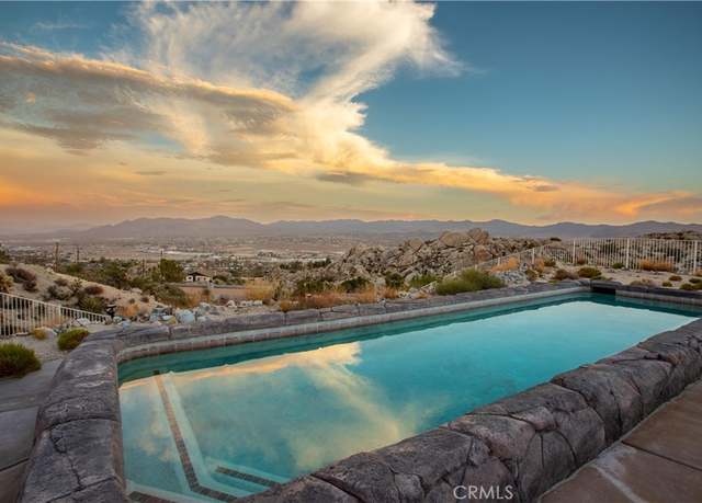 Property at 6185 Mirlo Rd, Yucca Valley, CA 92284, 3 beds, 2 baths