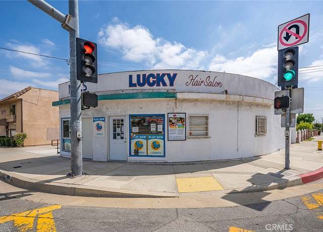 Property at 2200 San Gabriel Blvd, Rosemead, CA 91770