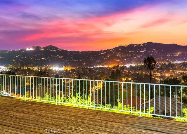 Property at 510 Starlight Crest Dr, La Canada Flintridge, CA 91011, 5 beds, 4.5 baths
