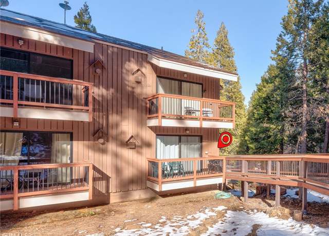 Property at 7540 Henness Cir Unit B101, Yosemite, CA 95389, 1 bath