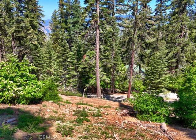 Property at 7420 Henness Ridge Rd, Yosemite, CA 95389