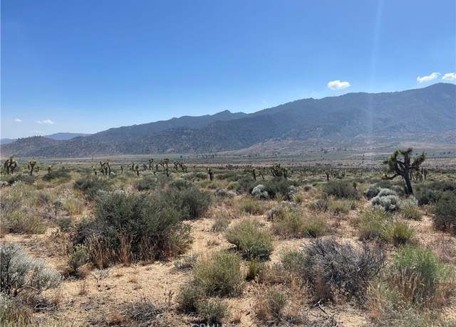 Property at 15310023 Kelso Valley Rd, Weldon, CA 93283