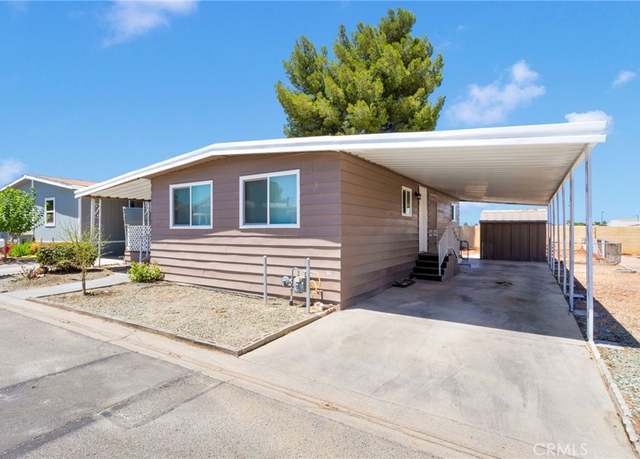 Property at 15252 Seneca Rd #297, Victorville, CA 92392, 2 beds, 2 baths