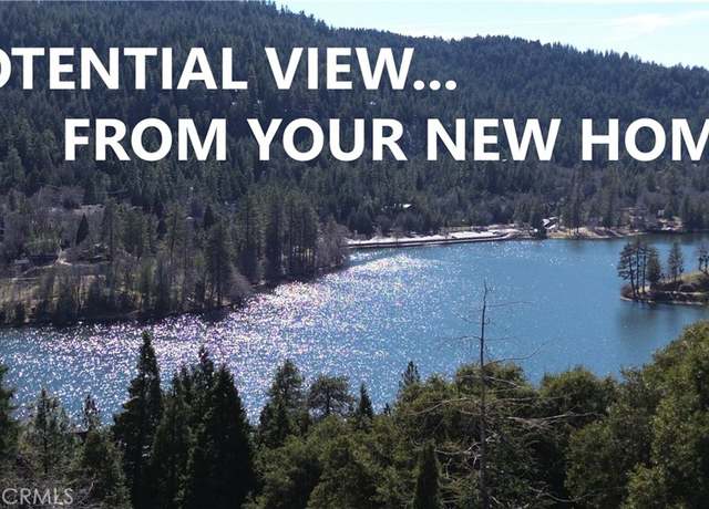 Property at 402 Darfo Dr, Crestline, CA 92325