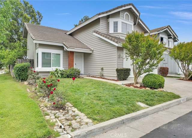 Property at 8985 Sage Dr, Rancho Cucamonga, CA 91701, 4 beds, 2.5 baths