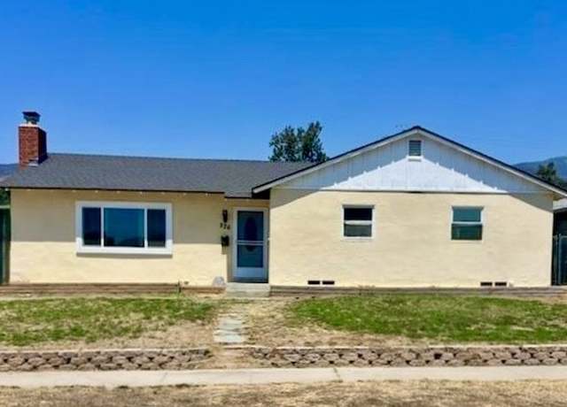 Property at 526 Sonora St, San Bernardino, CA 92404, 3 beds, 2 baths