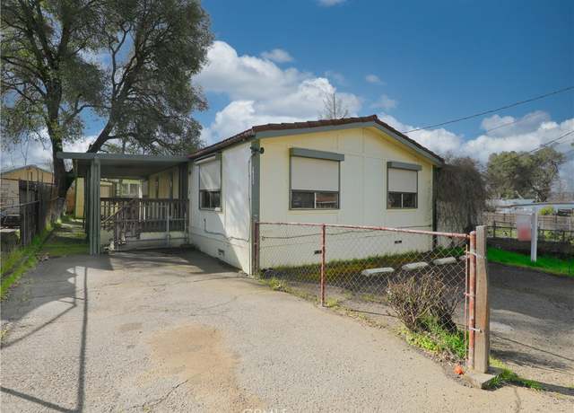 Property at 14111 Woodland Dr, Clearlake, CA 95422, 2 beds, 2 baths