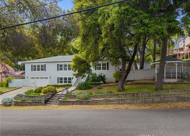Property at 2717 Buckingham Dr, Kelseyville, CA 95451, 3 beds, 3.5 baths