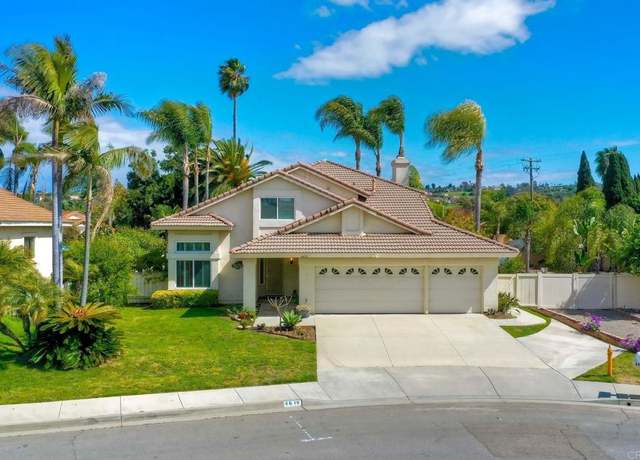 Property at 4619 Doral Ct, Oceanside, CA 92057, 4 beds, 3 baths