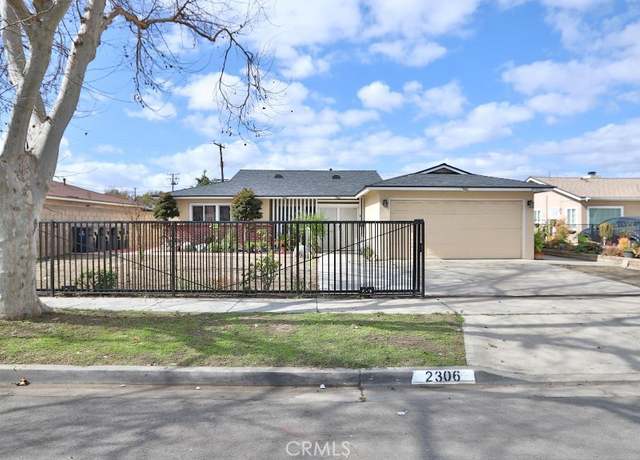 Property at 2306 Laird St, Santa Ana, CA 92706, 6 beds, 5 baths
