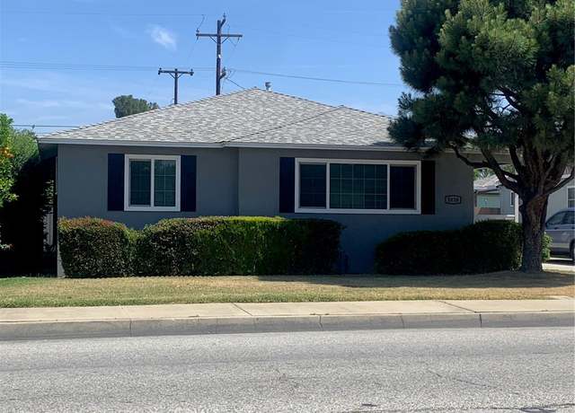 Property at 5630 Kingsley St, Montclair, CA 91763, 3 beds, 2 baths