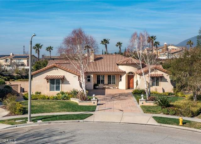 Property at 5660 Stoneview Rd, Rancho Cucamonga, CA 91739, 3 beds, 3 baths
