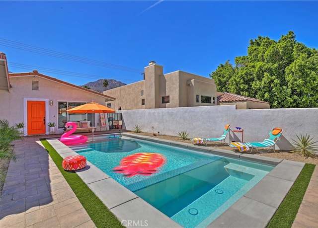 Property at 54345 Avenida Carranza, La Quinta, CA 92253, 3 beds, 2 baths
