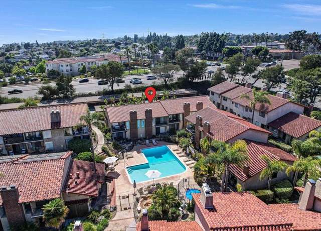 Property at 1905 Alga Rd Unit C, Carlsbad, CA 92009, 1 bed, 1.5 baths